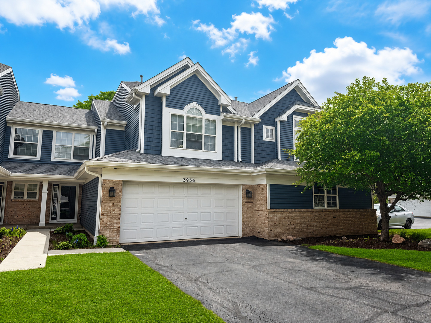 3936 Garnette Court, Naperville IL 60564