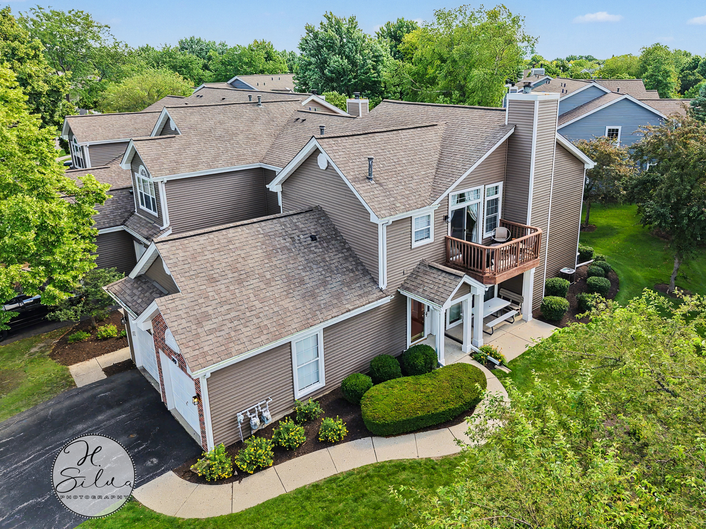 2035 Waverly Lane Unit 2035, Algonquin IL 60102