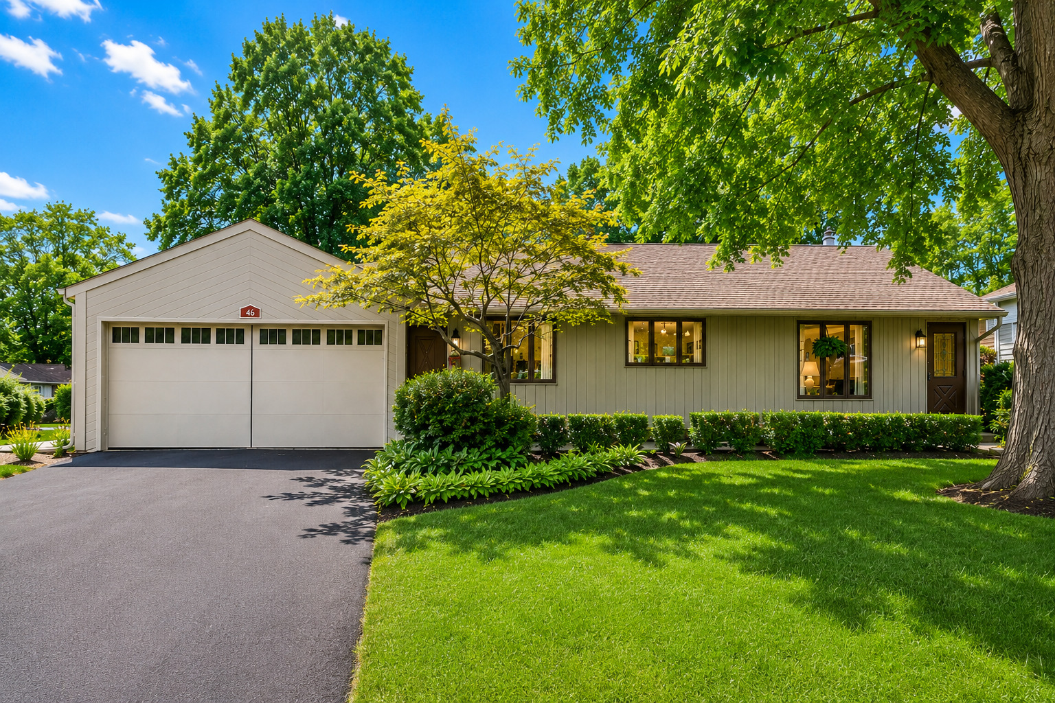 46 Golfview Road, Lake Zurich IL 60047