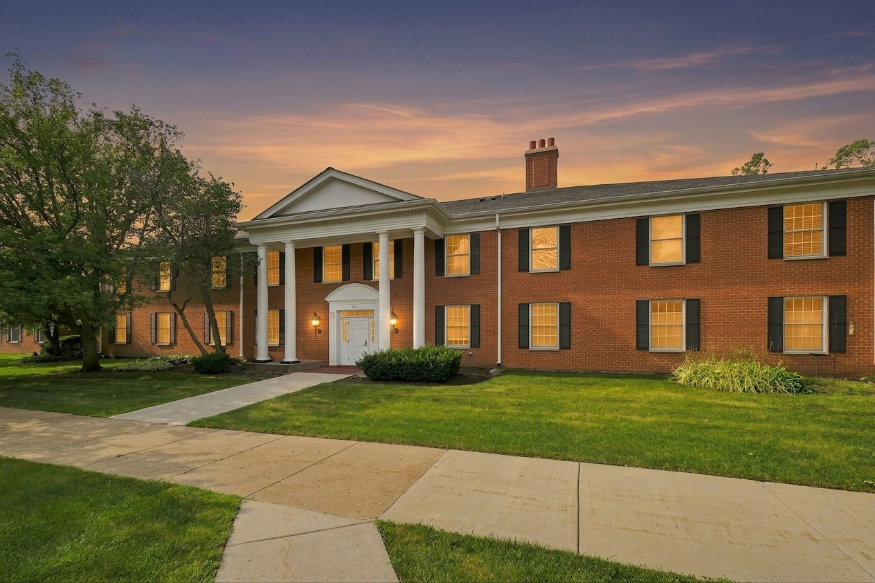 540 Devonshire Lane Unit 7, Crystal Lake IL 60014