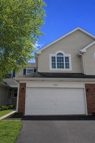 2267 Briar Court, Hoffman Estates IL 60169