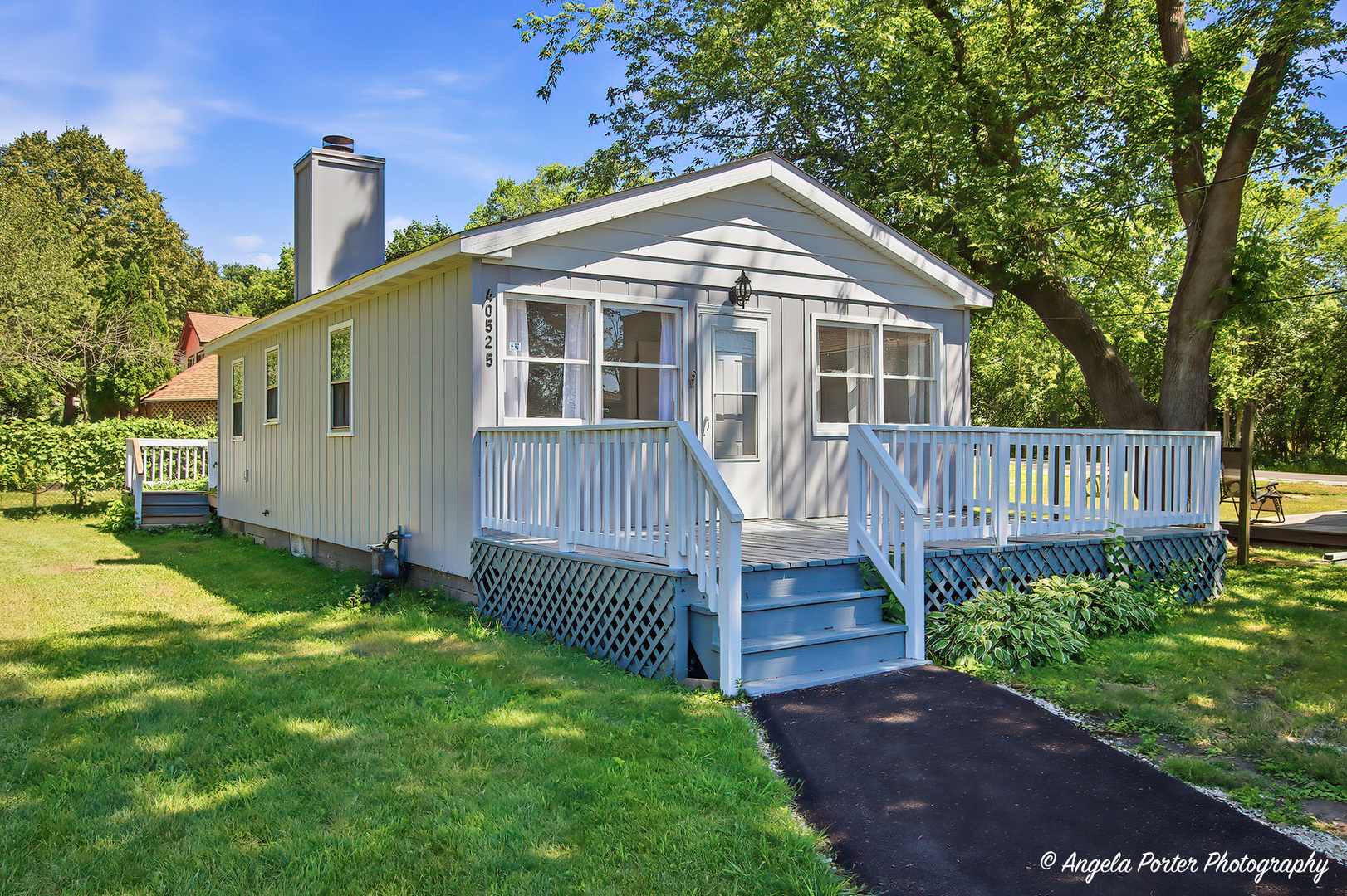 40525 N Marcus Street, Antioch IL 60002