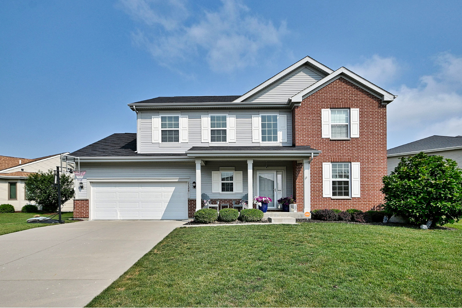 1128 Kingsmill Drive, Algonquin IL 60102