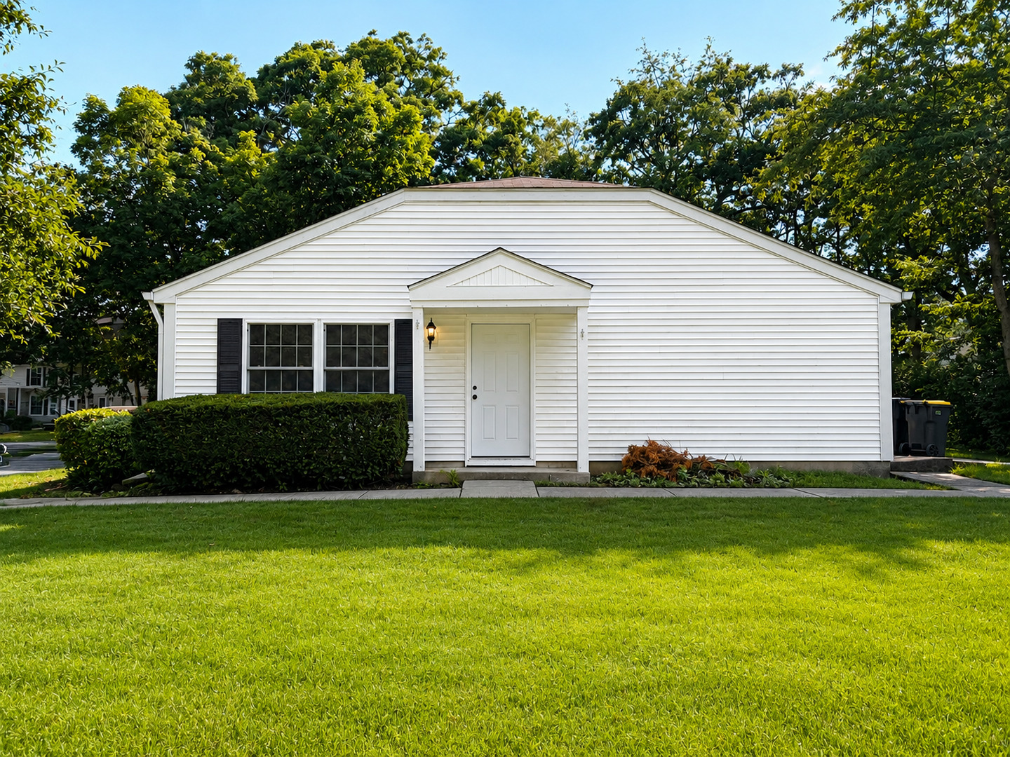 76 Bright Oaks Circle, Cary IL 60013