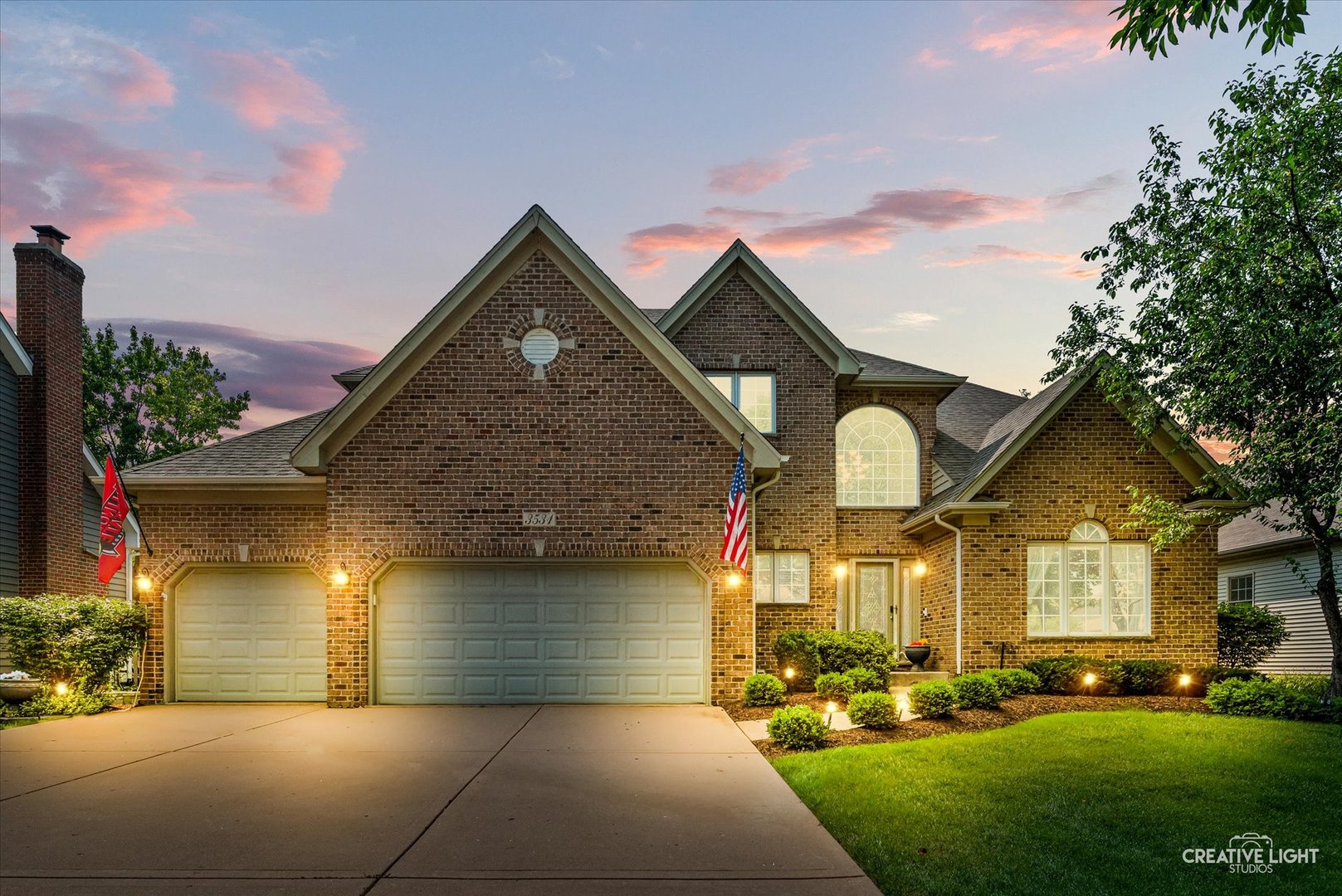 3531 Stackinghay Drive, Naperville IL 60564
