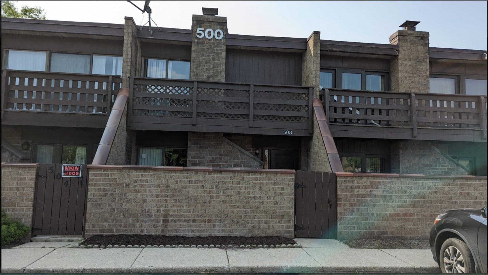 503 Kenneth Circle Unit 503, Elgin IL 60120