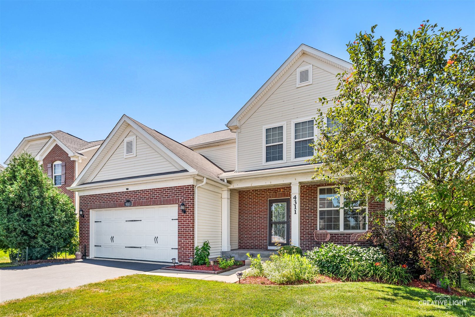 4311 Fraser Circle, Naperville IL 60564