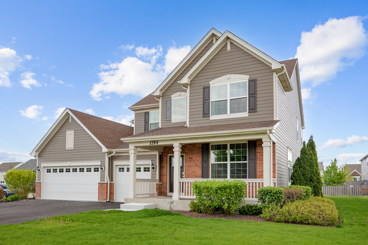 1794 Coralito Lane, Elgin IL 60124