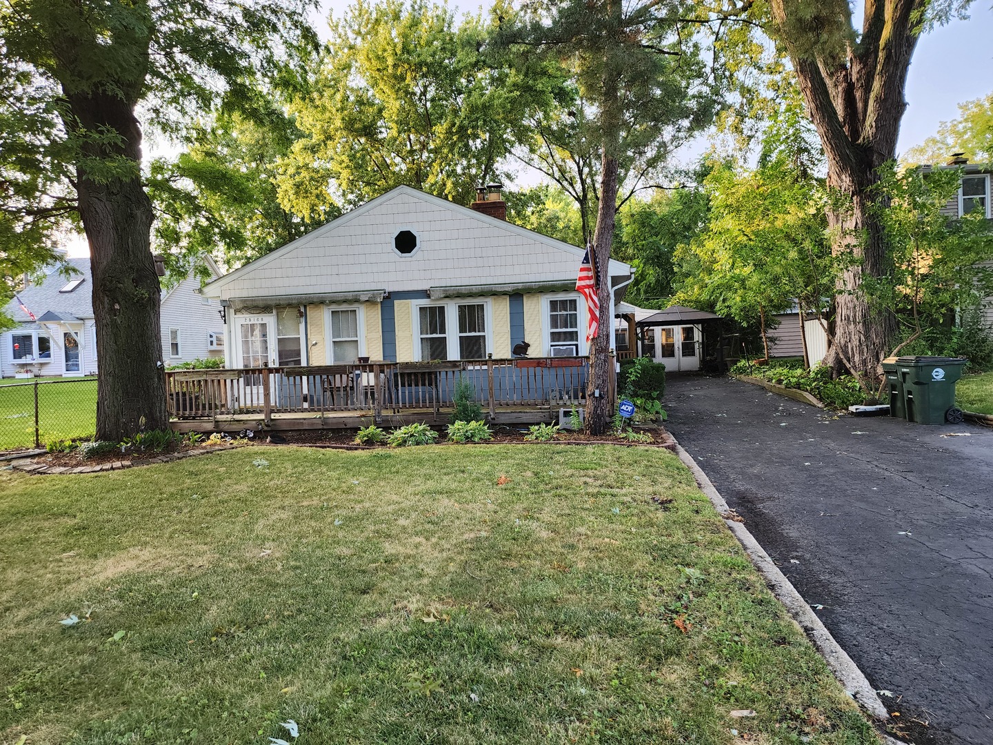 25168 W Edgar Avenue, Antioch IL 60002