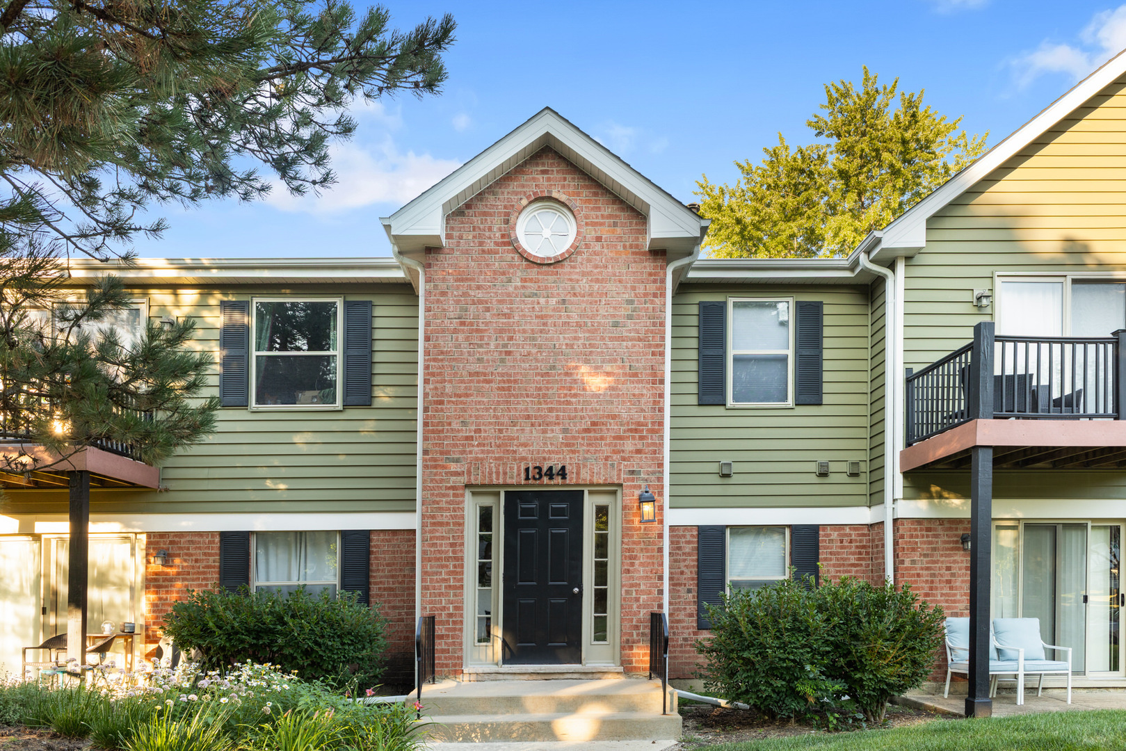 1344 McDowell Road Unit 201, Naperville IL 60563