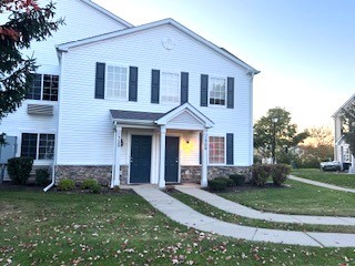 1309 Silverstone Drive Unit 1309, Carpentersville IL 60110