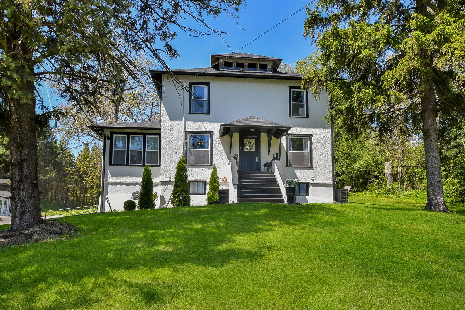 1S100 IL Rte 47, Elburn IL 60119