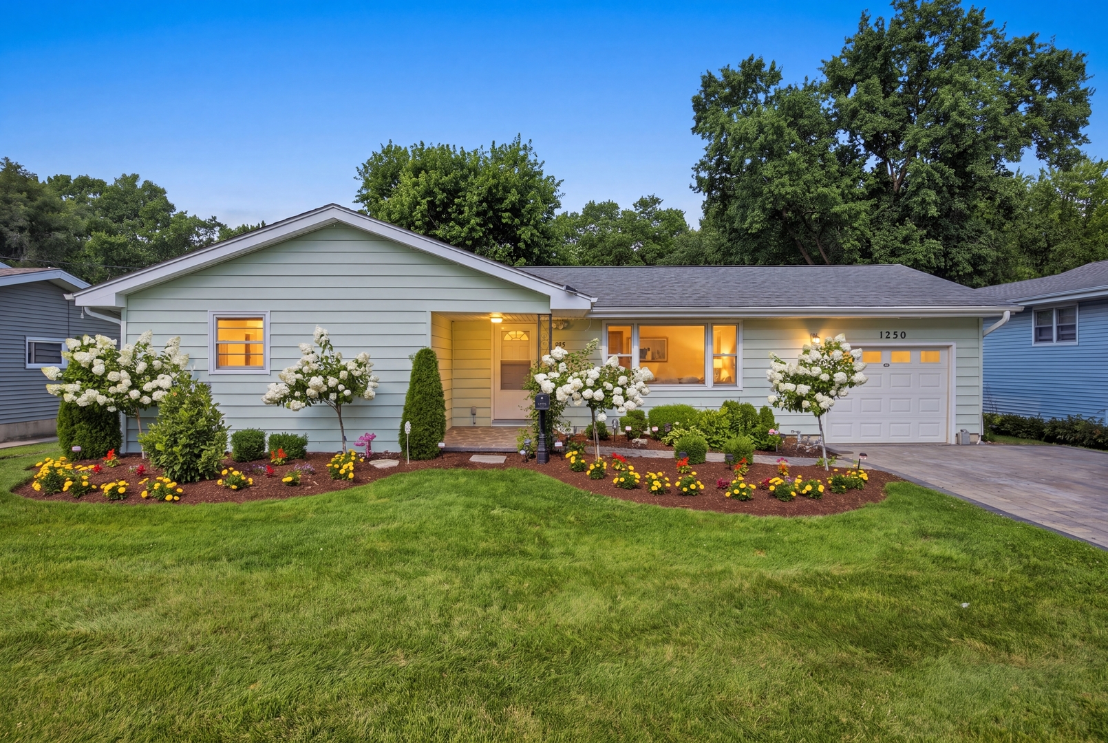 1109 Wicker Street, Woodstock IL 60098