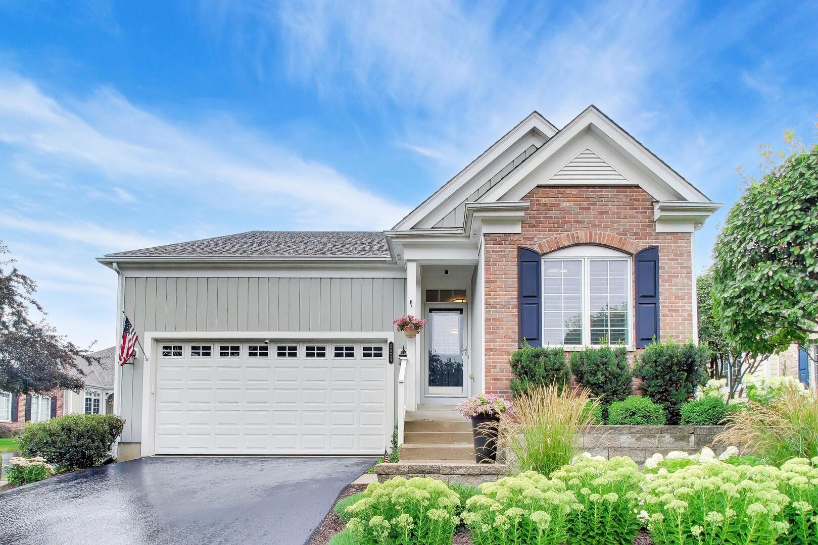 5824 Prairie Ridge Road, Crystal Lake IL 60014