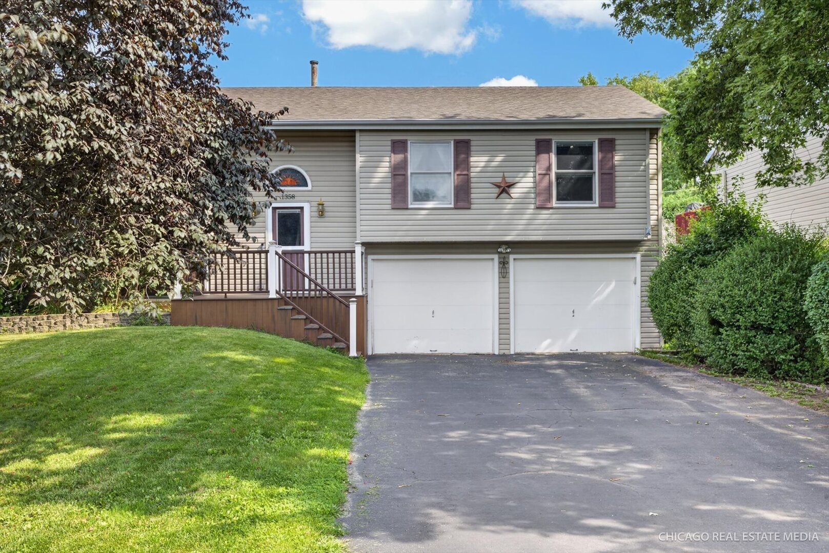 1358 Cottonwood Lane, Crystal Lake IL 60014