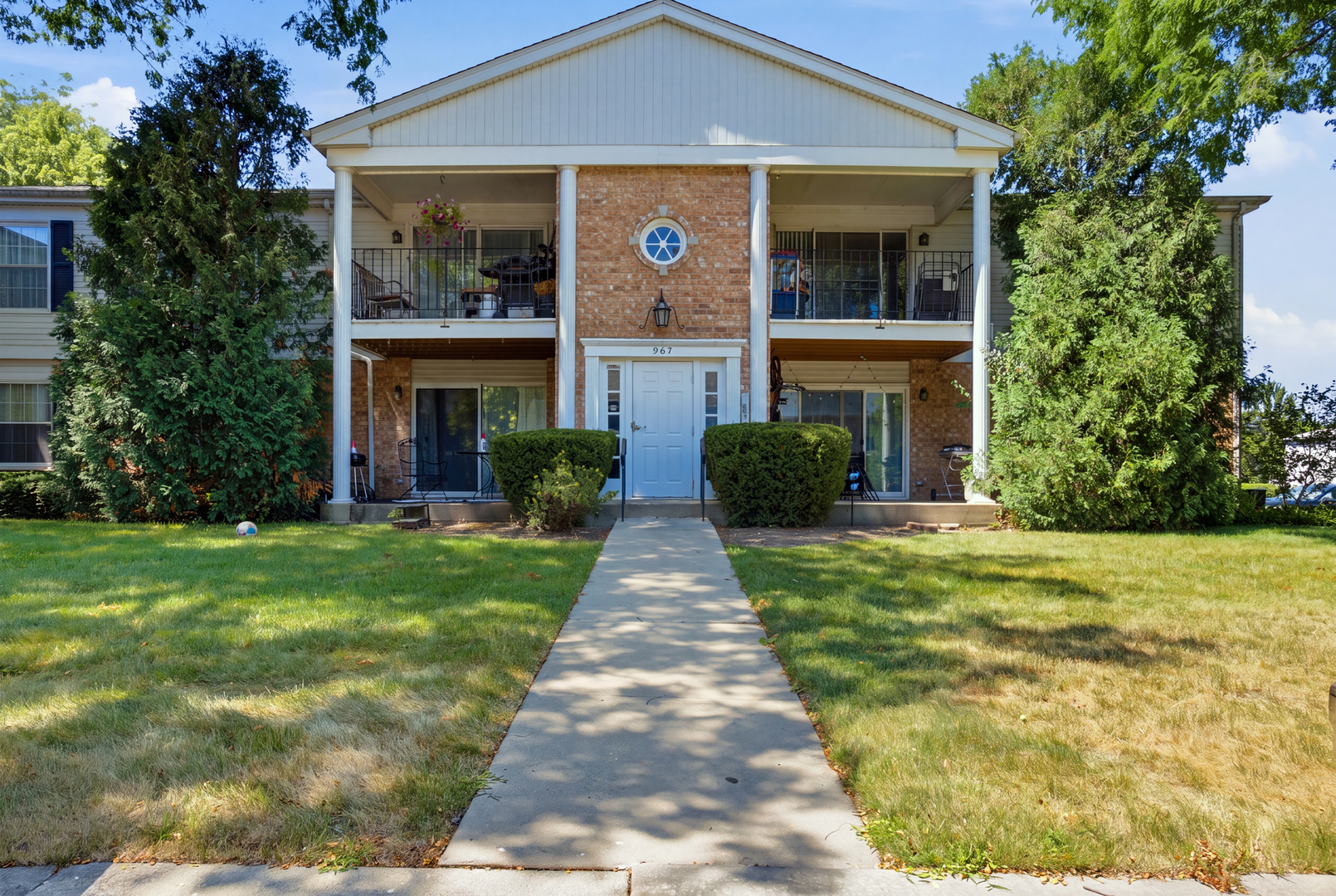 967 Golf Course Road Unit 2, Crystal Lake IL 60014