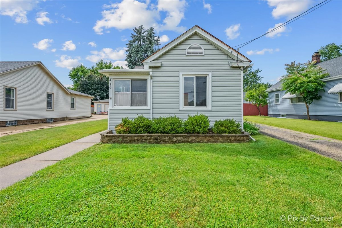 278 S MELROSE Avenue, Elgin IL 60123