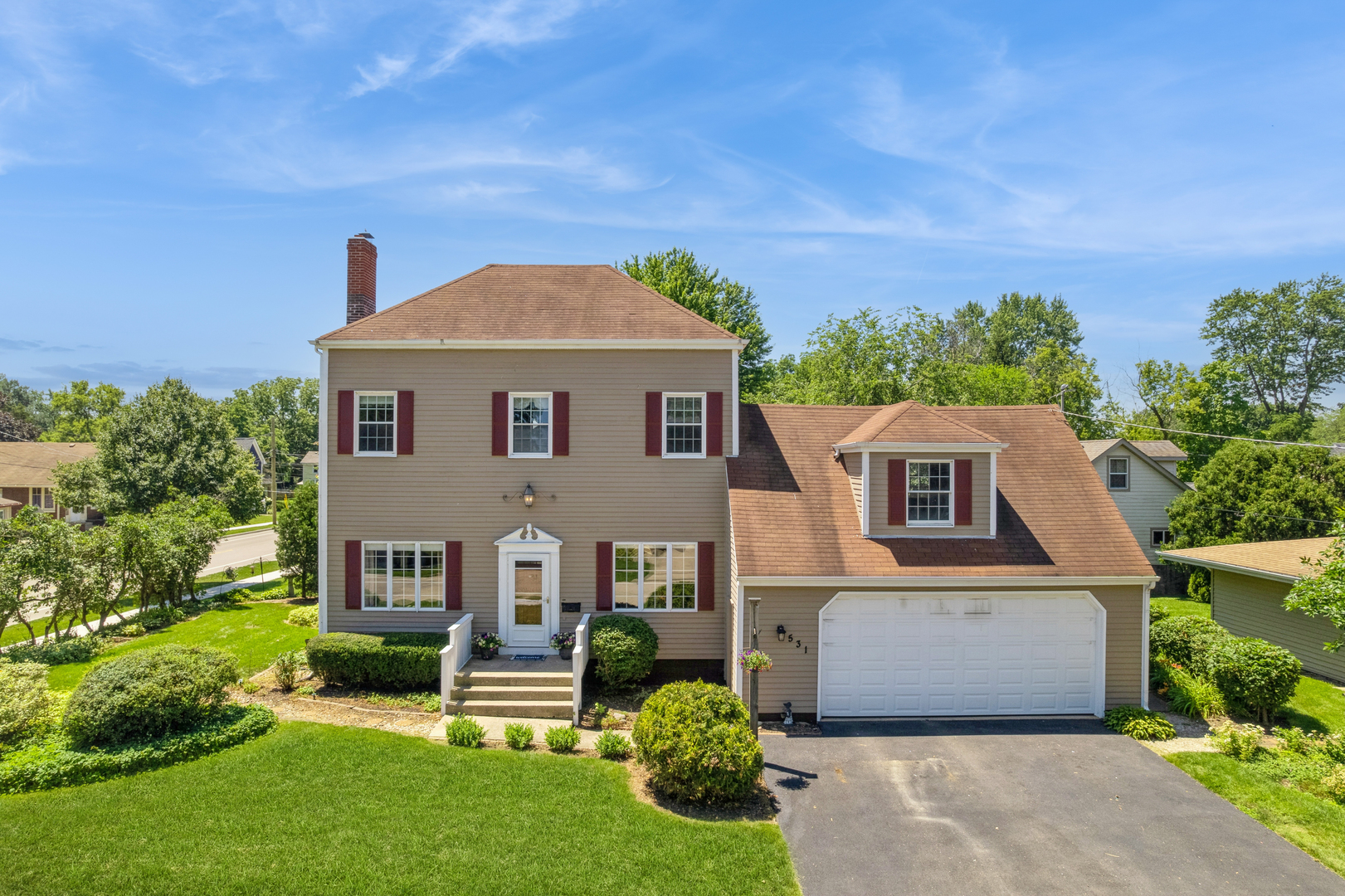 531 Lake Street, Crystal Lake IL 60014