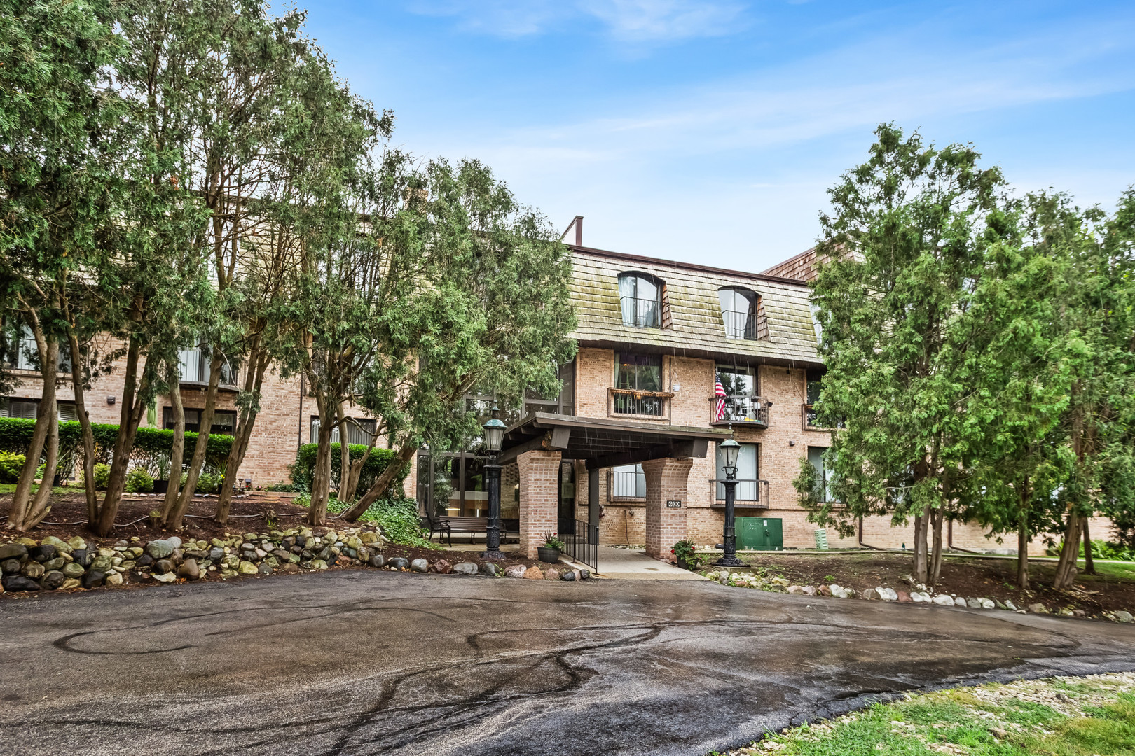 600 W Russell Street Unit 309, Barrington IL 60010
