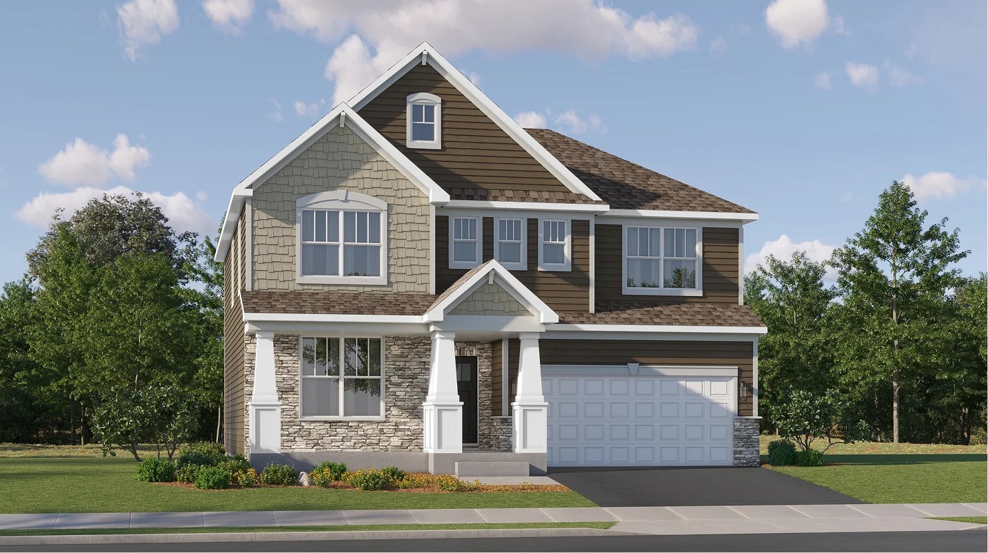 1478 Pinehill Street, South Elgin IL 60177