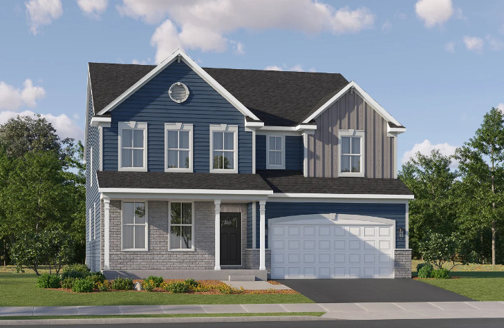 101 Granley Road, South Elgin IL 60177