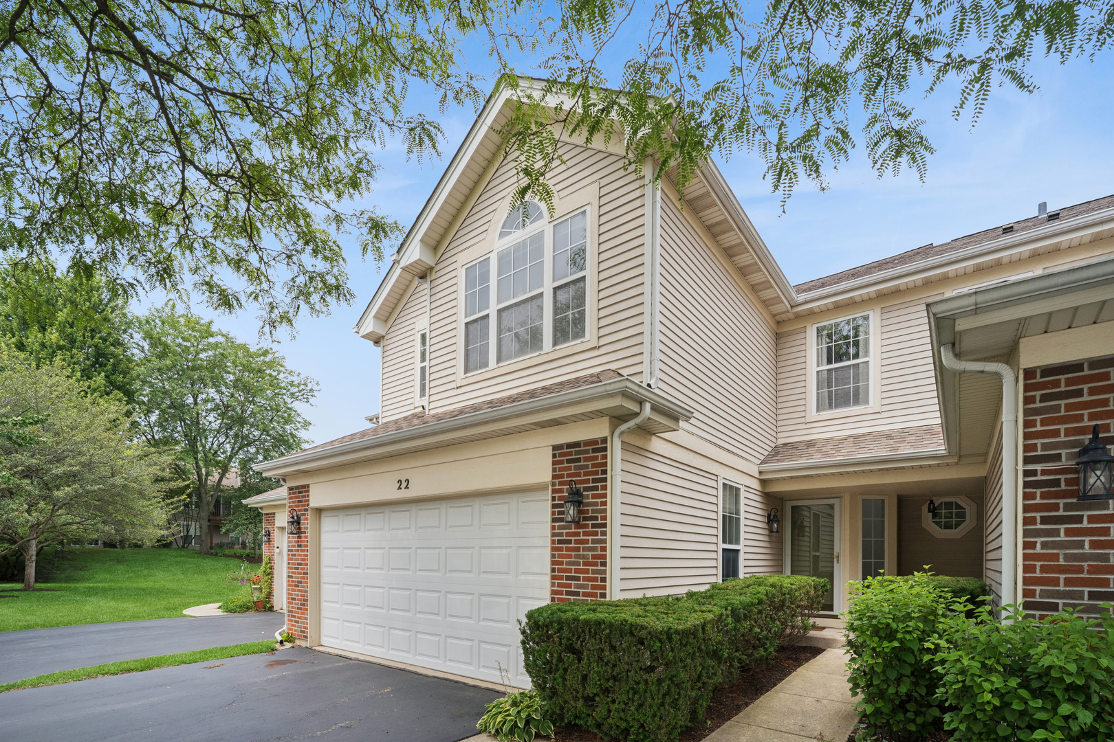 22 Cloverdale Court Unit 22, Algonquin IL 60102