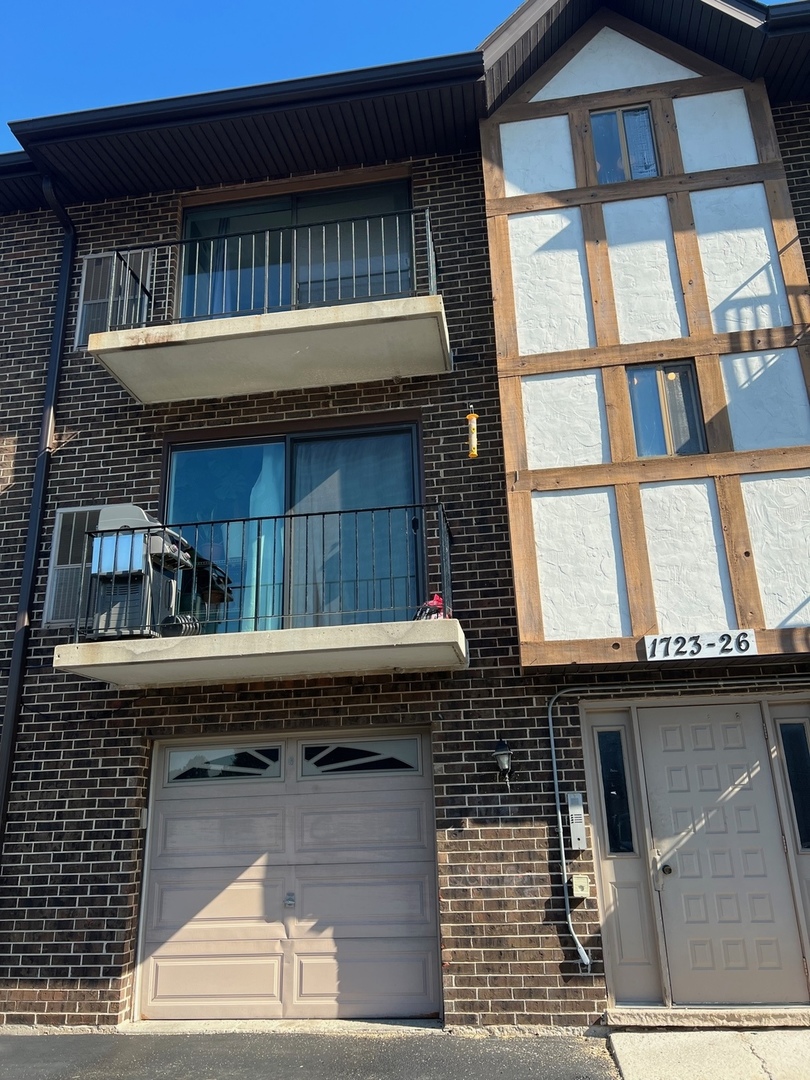 1725 S Washington Street Unit 1725, Naperville IL 60565