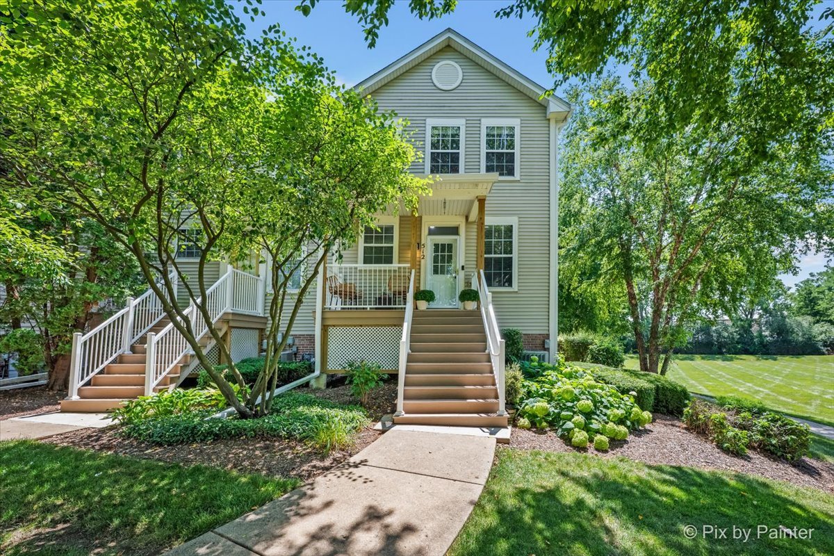512 Littleton Trail, Elgin IL 60120