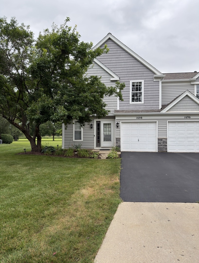 1698 Pebble Beach Circle, Elgin IL 60123