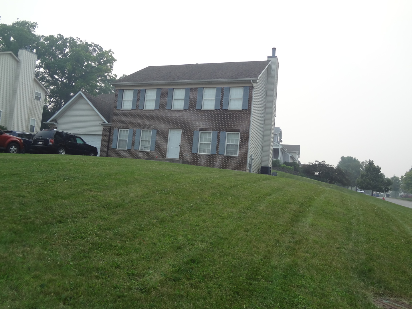 1035 Deer Creek Road, Carpentersville IL 60110