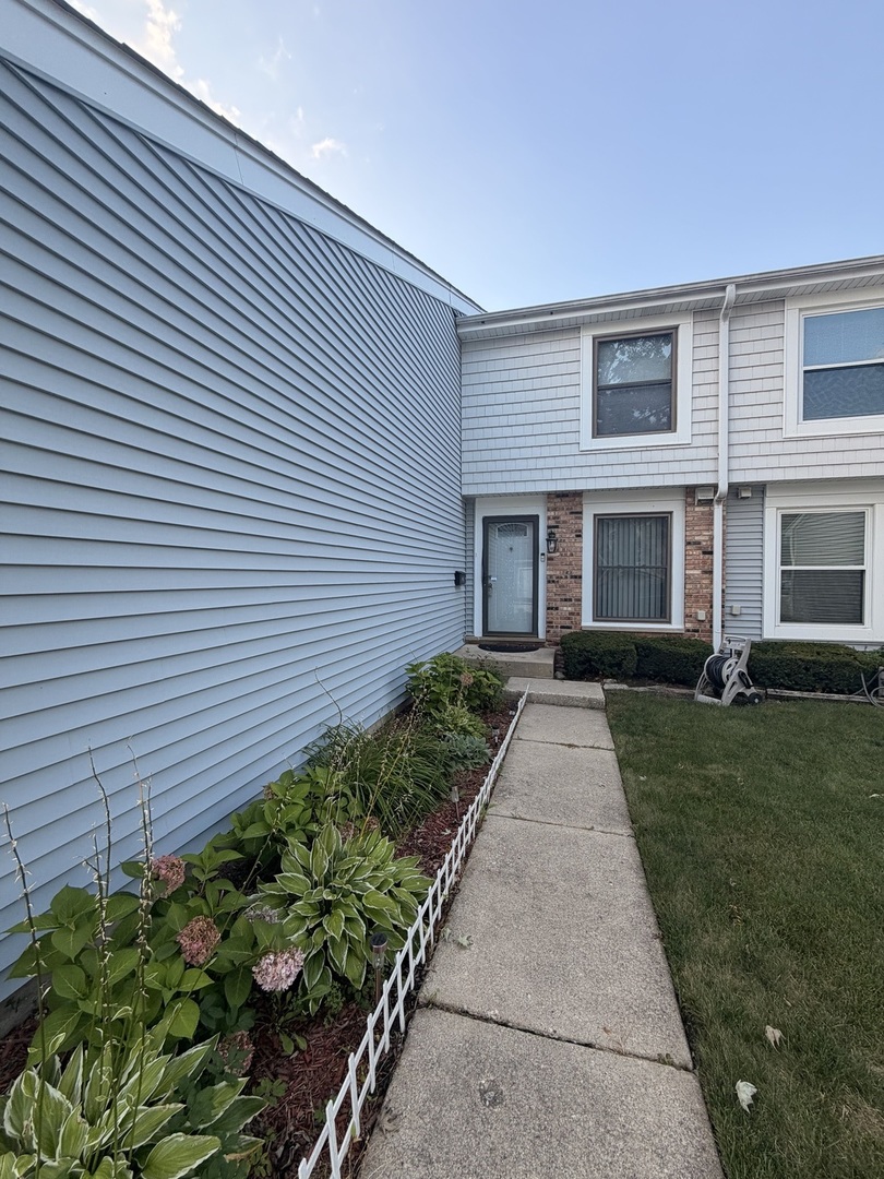 1984 Dunmore Place, Hoffman Estates IL 60169