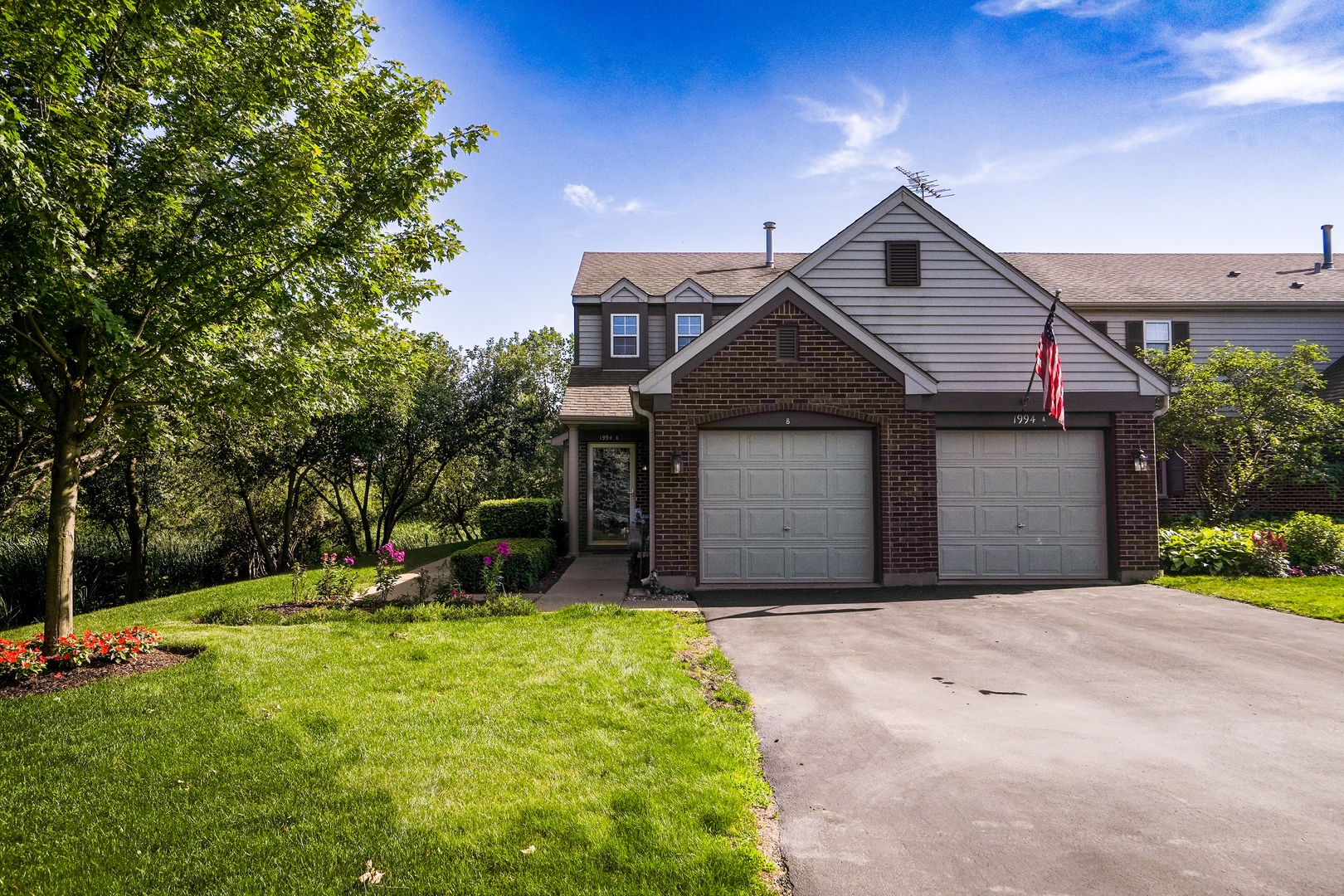 1994 Gary Court Unit B, Schaumburg IL 60193