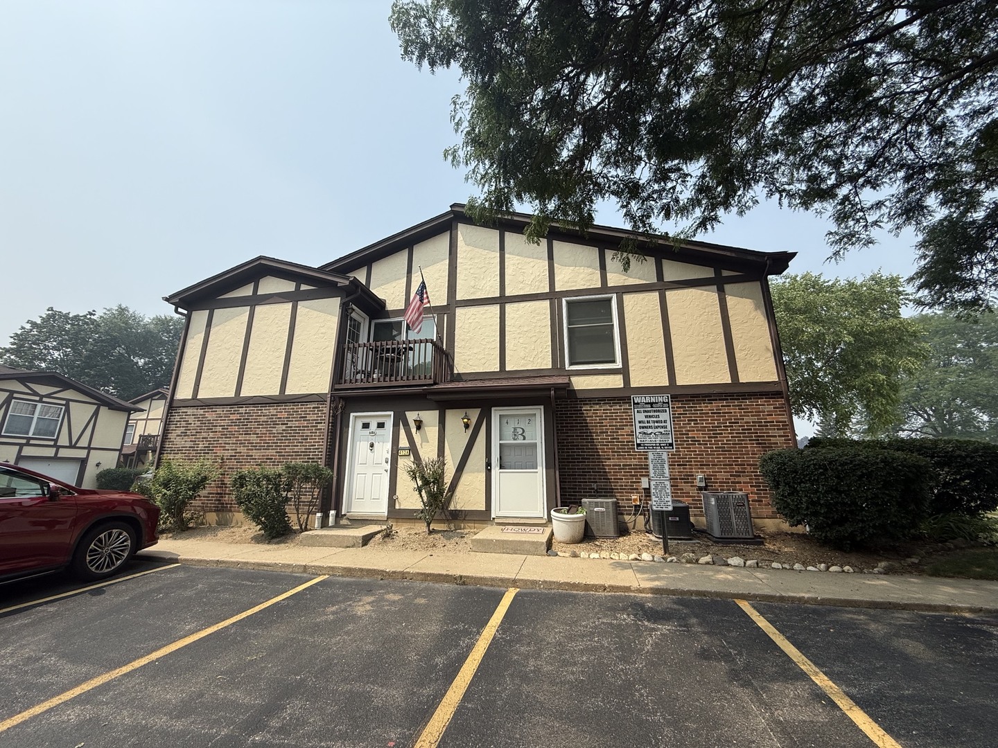 412 Saint Johns Road Unit A, Woodstock IL 60098