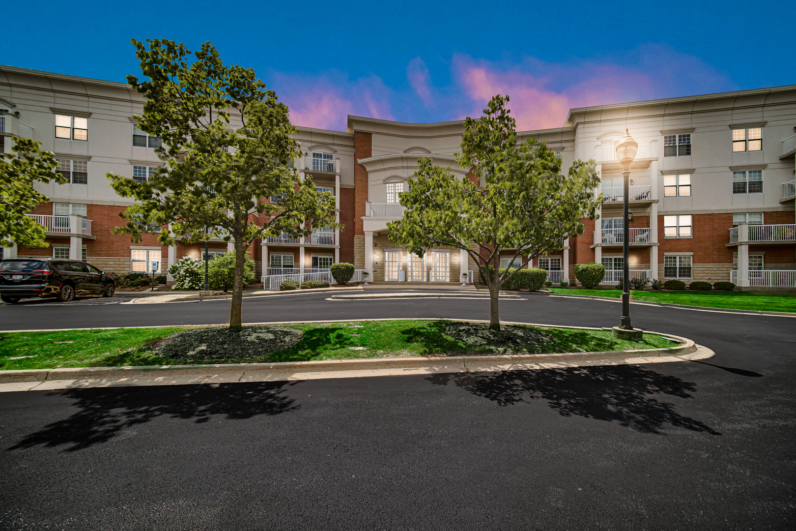 701 W RAND Road Unit 432, Arlington Heights IL 60004