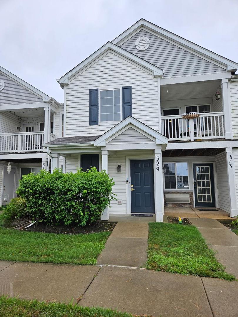 329 Silverstone Drive Unit 329, Carpentersville IL 60110