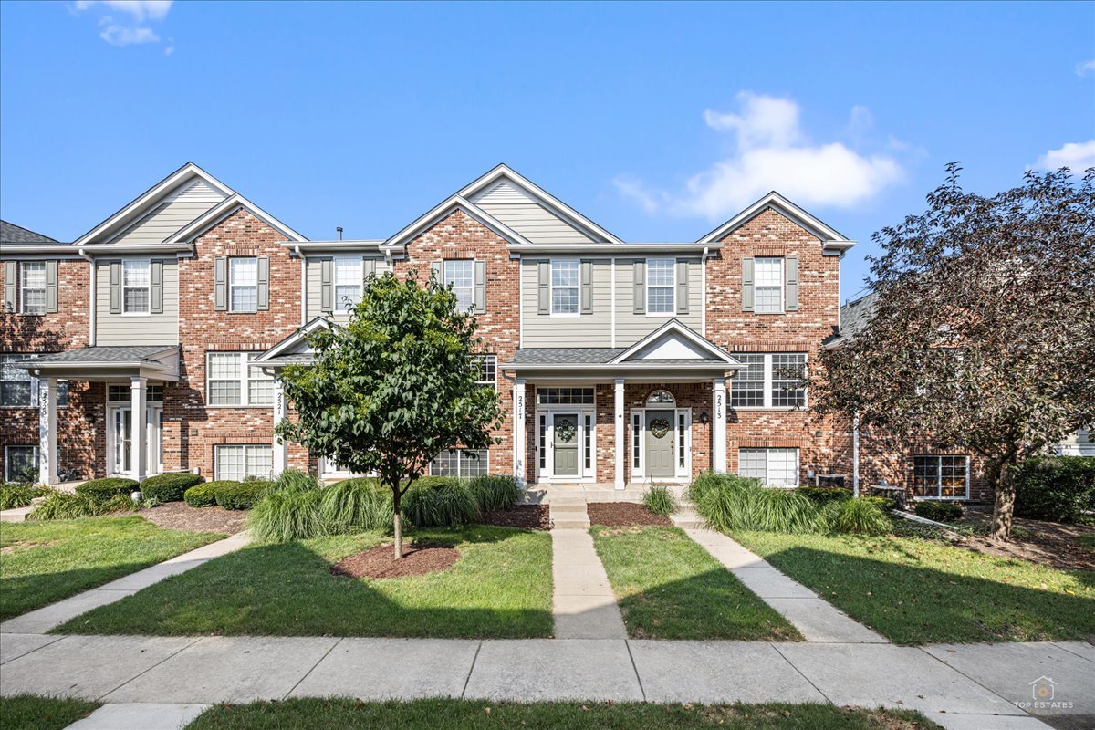 2517 Emily Lane, Elgin IL 60124