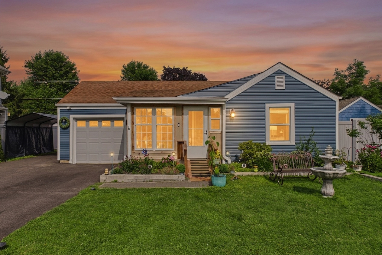 207 Second Street, Elgin IL 60123
