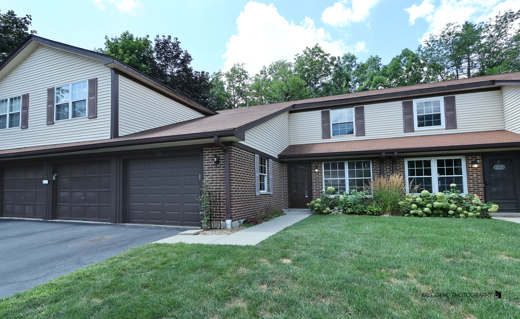 54 Linden Lane, Cary IL 60013