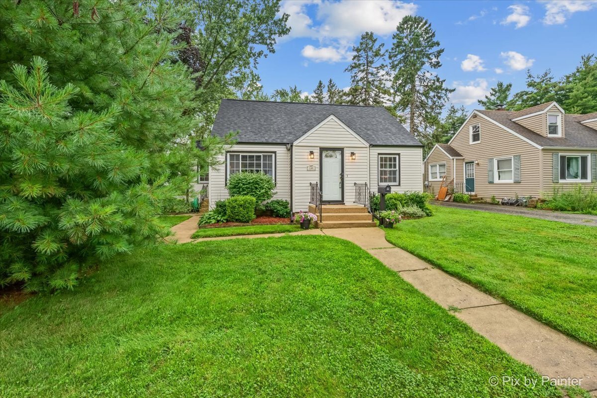 149 Pearl Street, Cary IL 60013