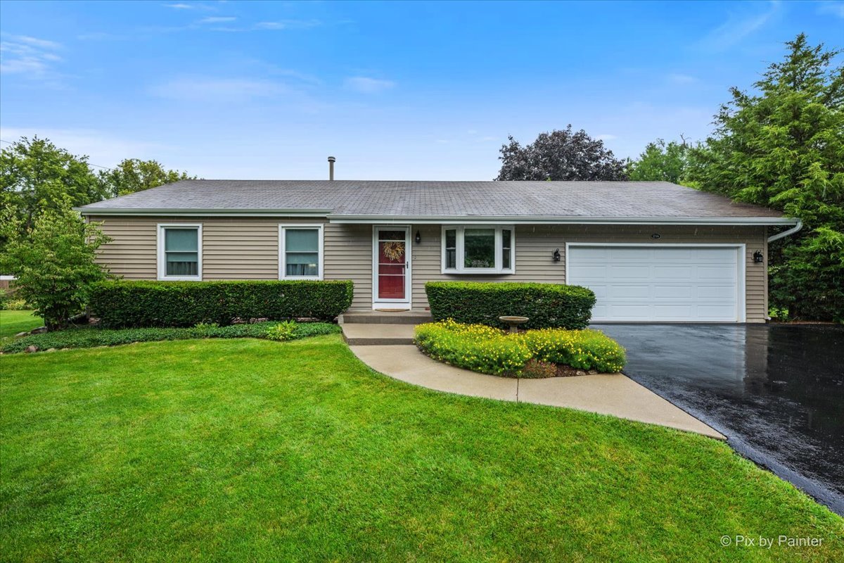 1706 South Street, Crystal Lake IL 60014