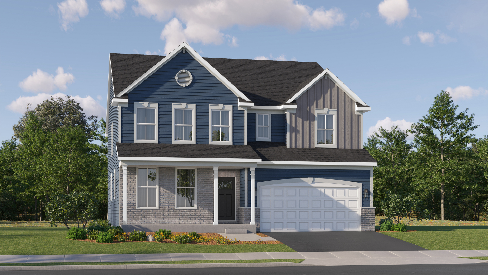 1060 Glenmont Street, Algonquin IL 60102