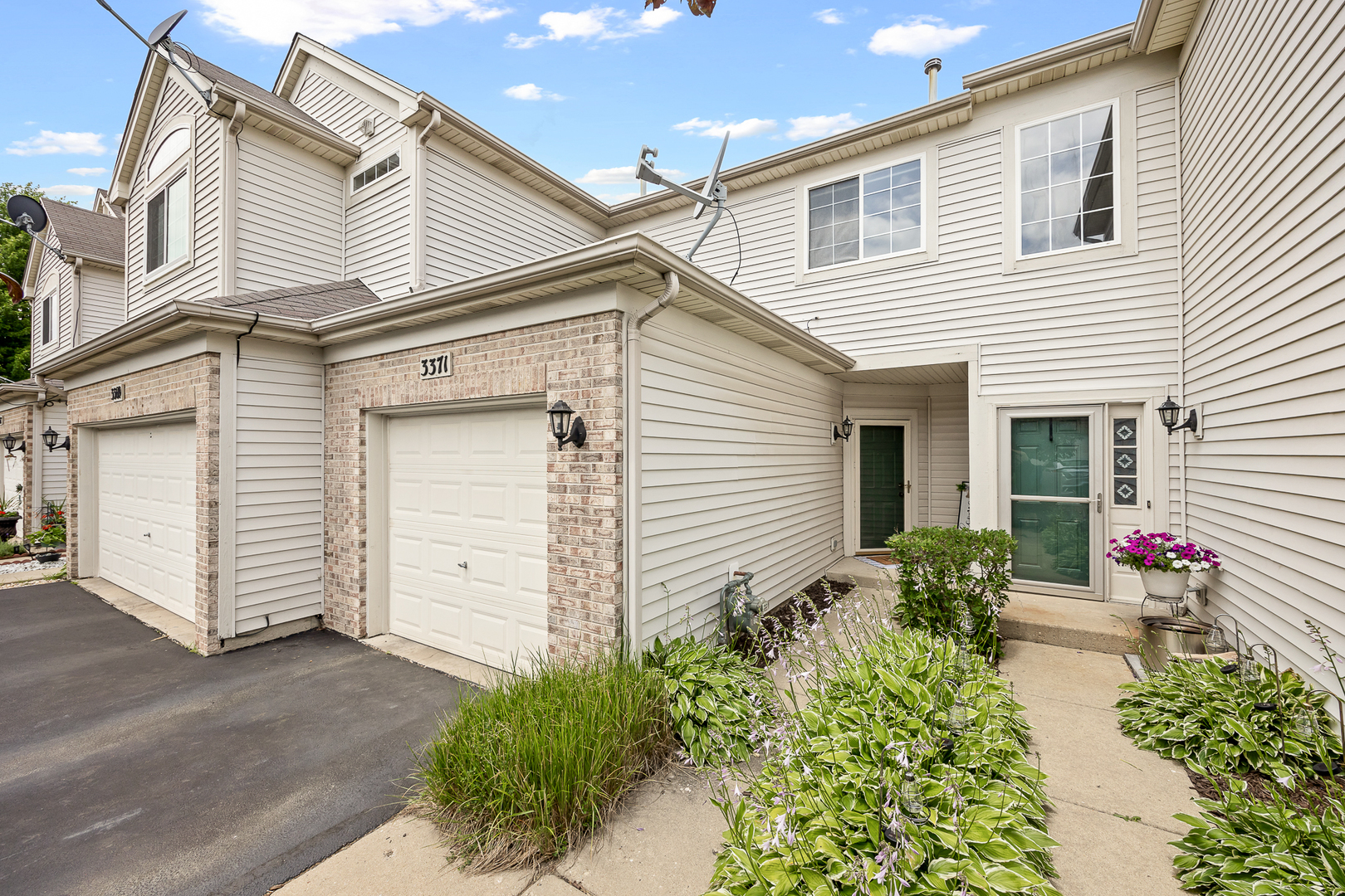 3371 Blue Ridge Drive Unit 0, Carpentersville IL 60110