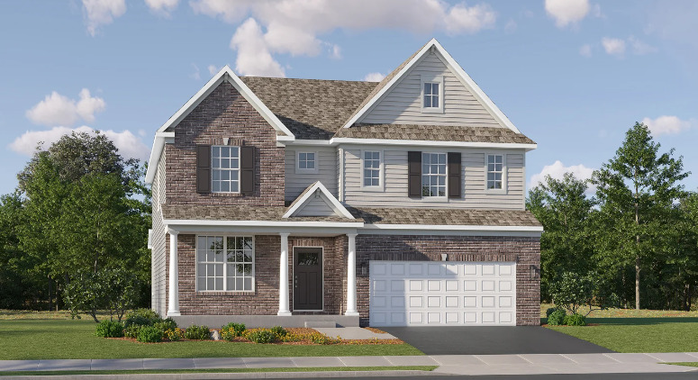 249 Granley Road, South Elgin IL 60177
