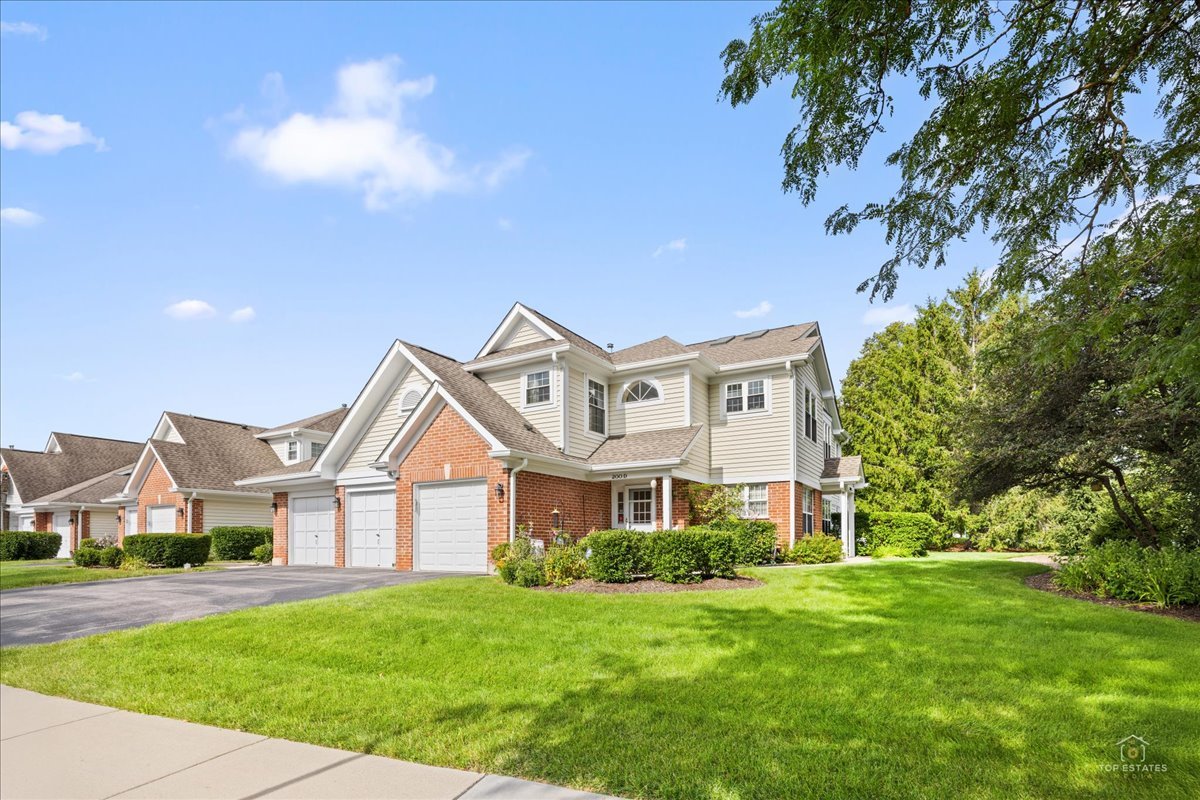200 Westminster Court Unit C, Schaumburg IL 60193
