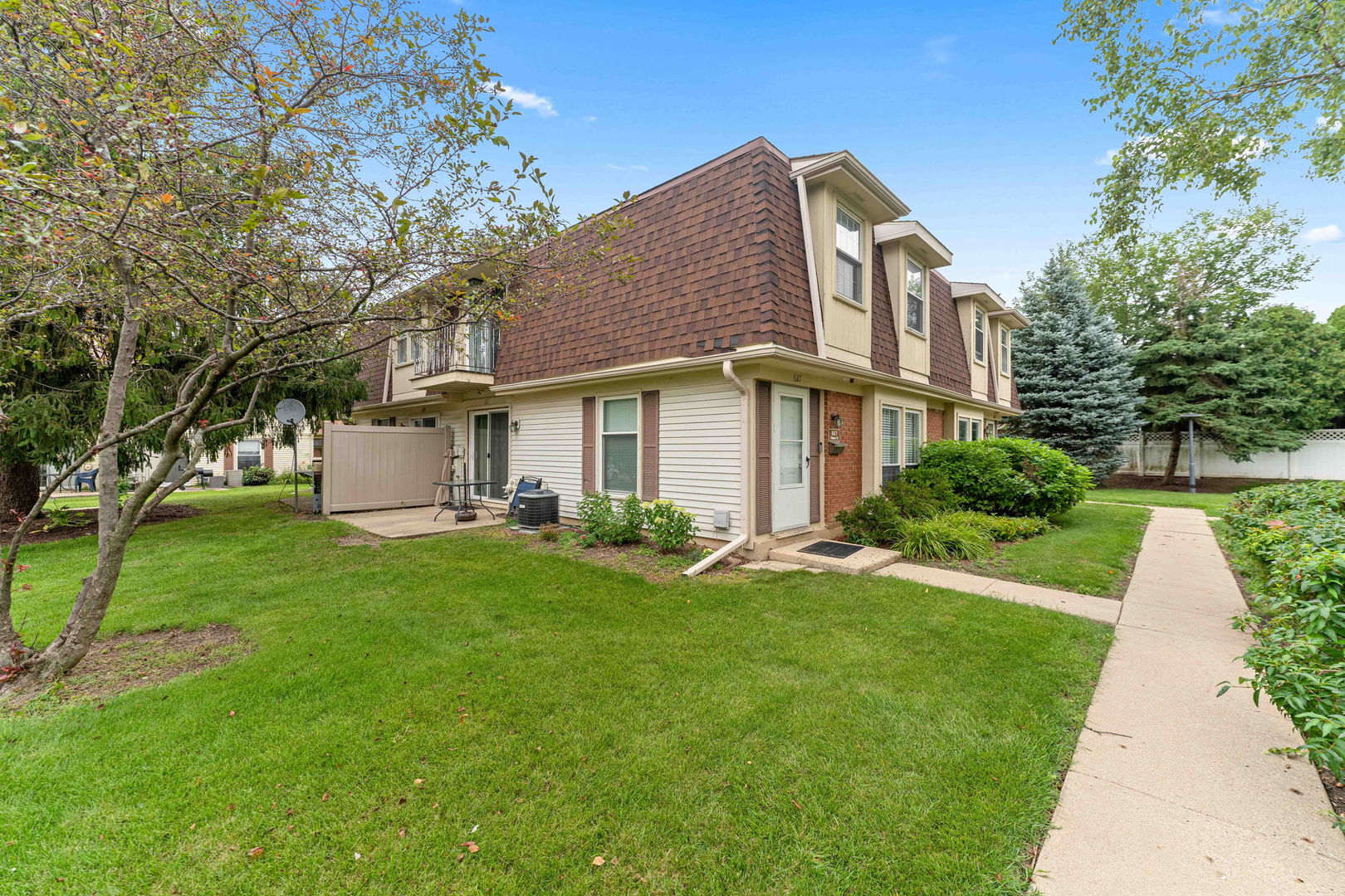 627 Shaw Court, Schaumburg IL 60194