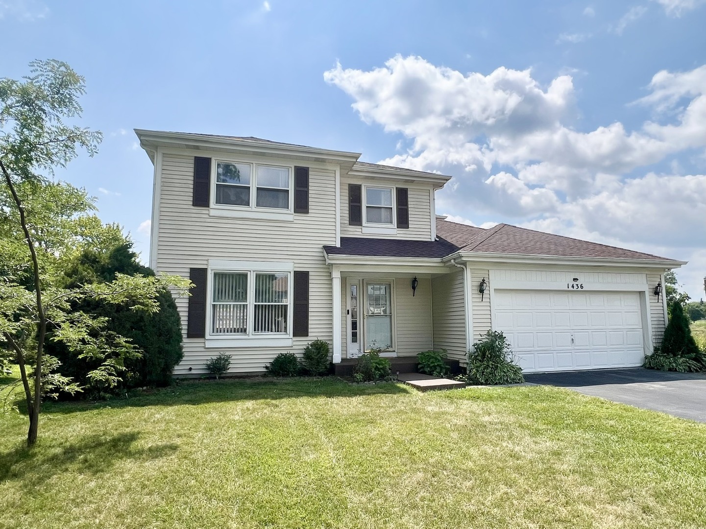 1436 Bridgedale Road, Crystal Lake IL 60014