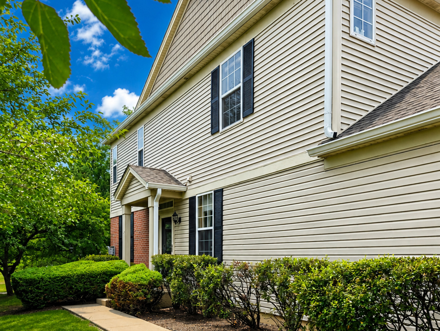 160 Neutrenton Avenue, Elgin IL 60120