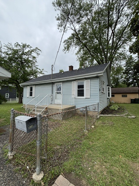510 Naber Avenue, Antioch IL 60002