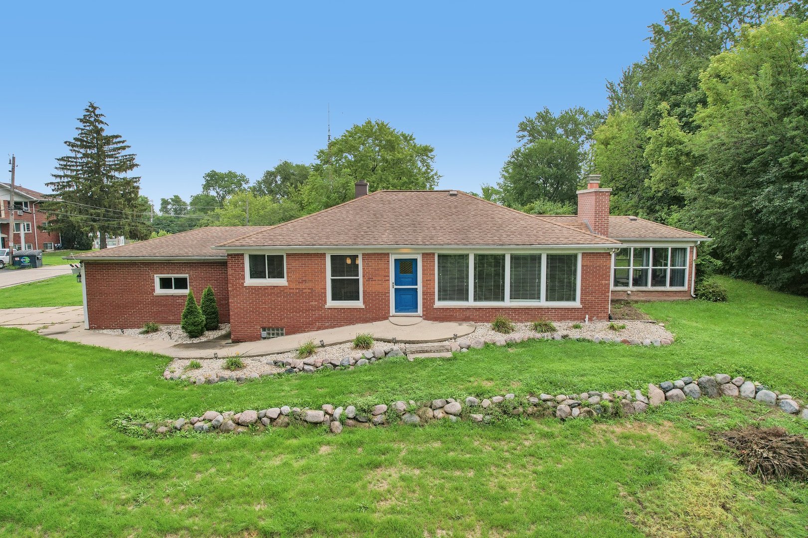 23579 W Windsor Terrace, Antioch IL 60002