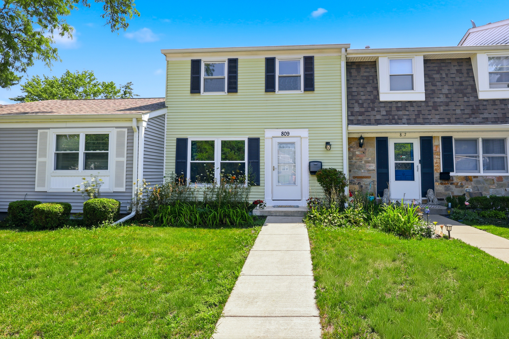 809 Bishop Court, Schaumburg IL 60194